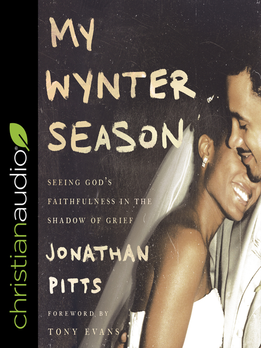Title details for My Wynter Season by Jonathan Pitts - Wait list